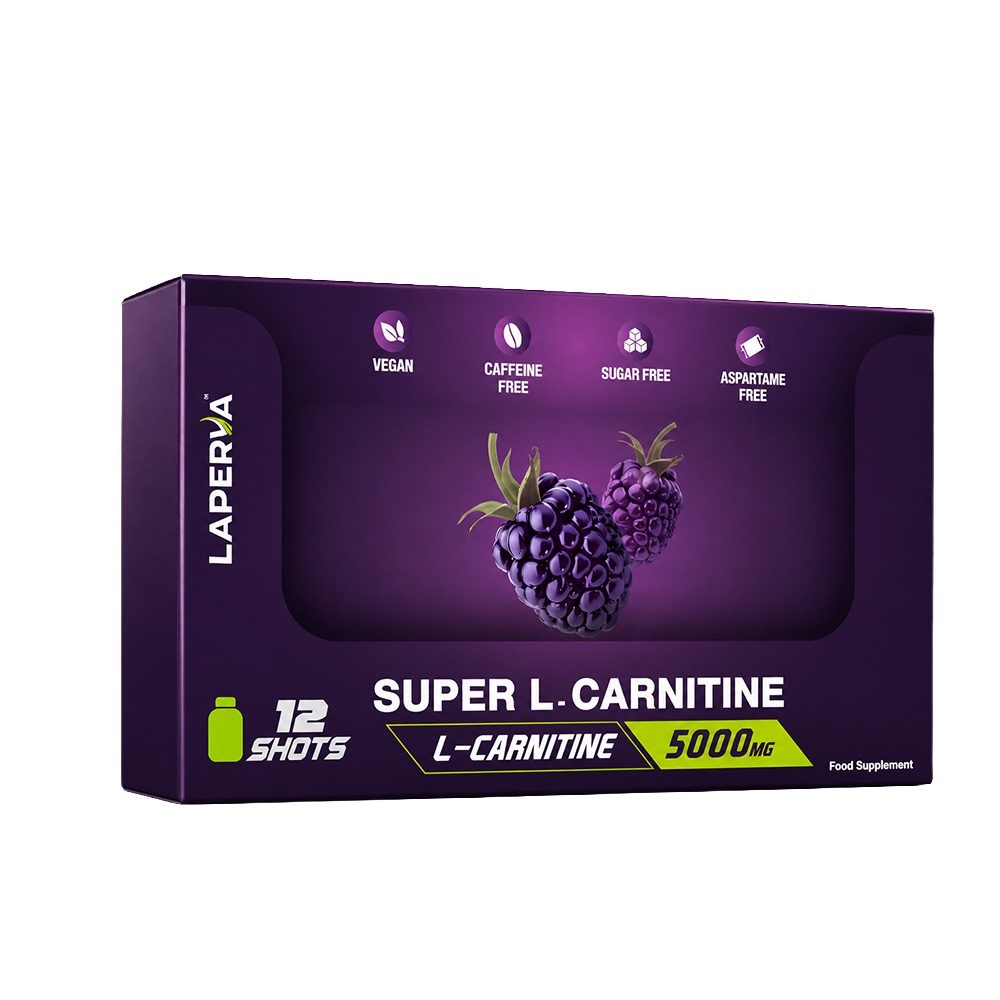 Laperva Super Leaner