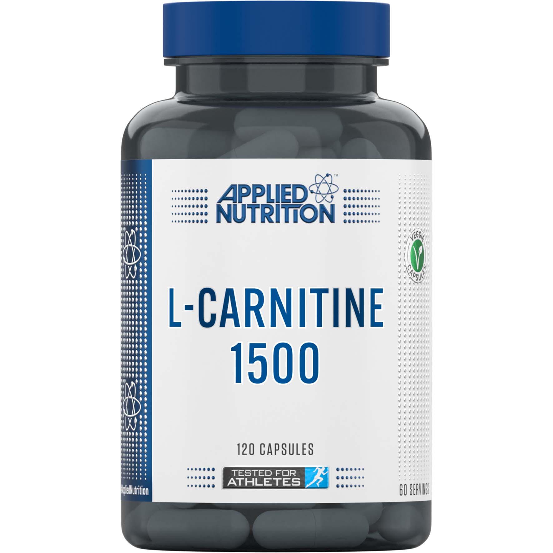 l carnitine ماهو دواء Applied Nutrition Count:180 Glutathione peroxidase 7 | Amino Acid Support