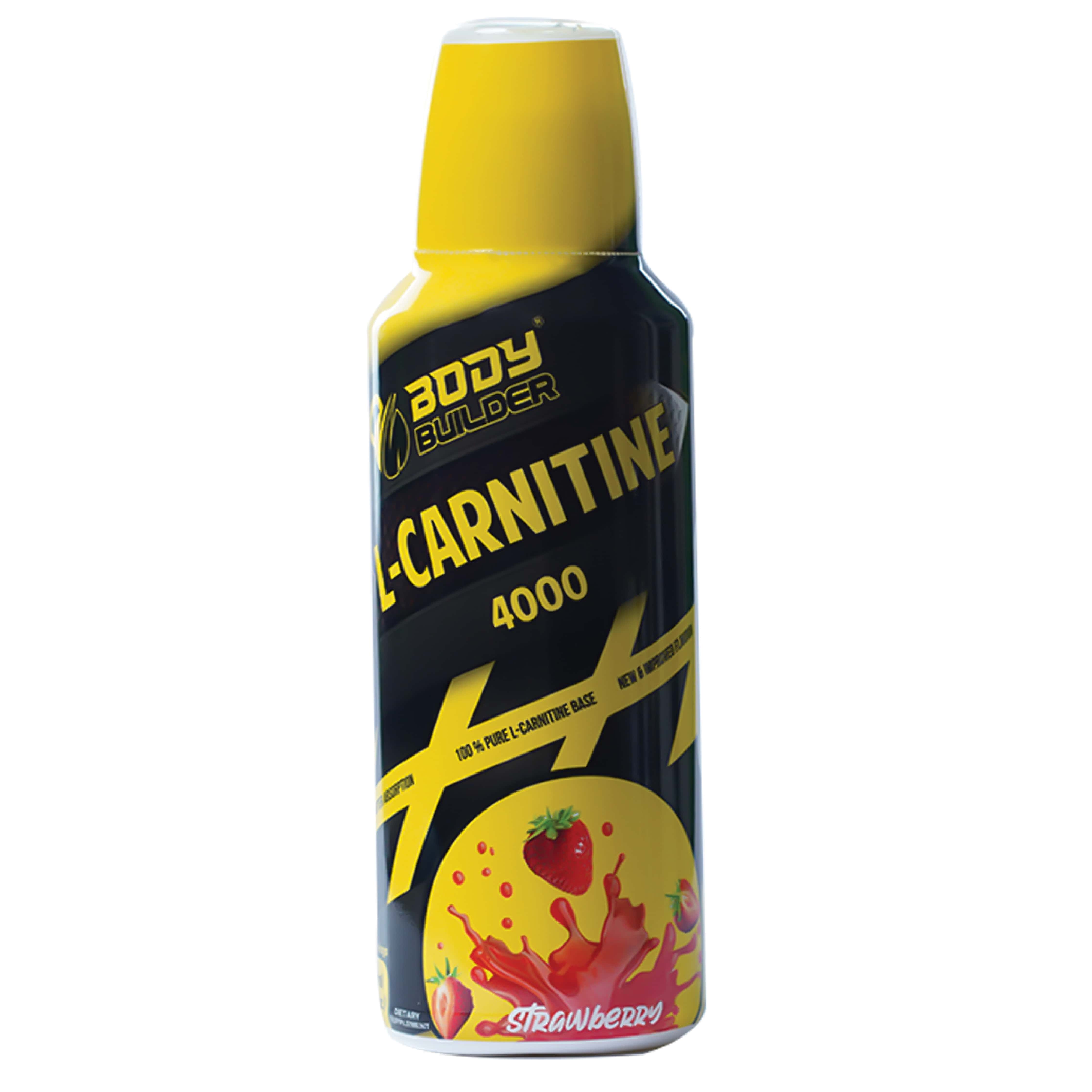 l carnitine ماهو بودي بيلدر ال كارنتين Blood glutathione peroxidase levels منتج نباتي STRENGTH:Core ingredient-glutathione