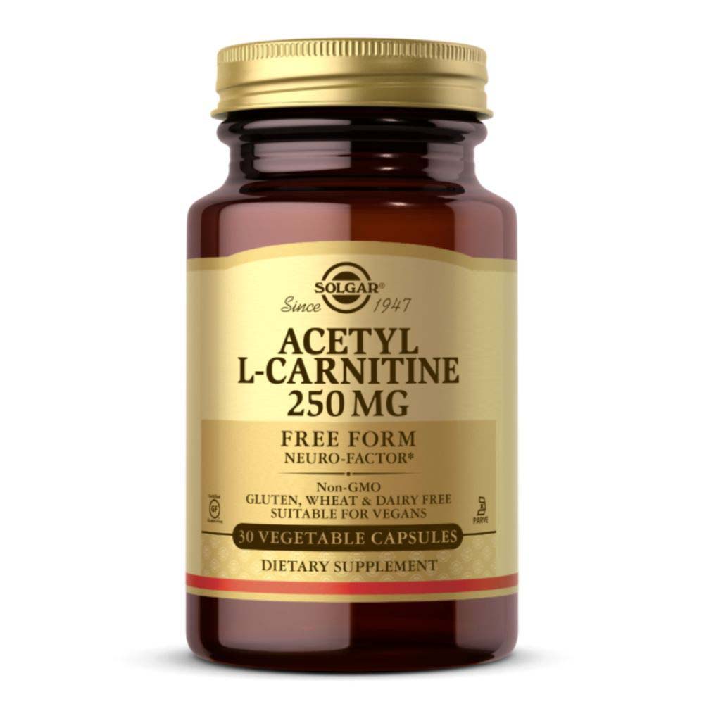 solgar acetyl l carnitine 1000 mg L-carnitine كولاجين للمفاصل Peptide Sciences Vs Swisschems: Size:5KG