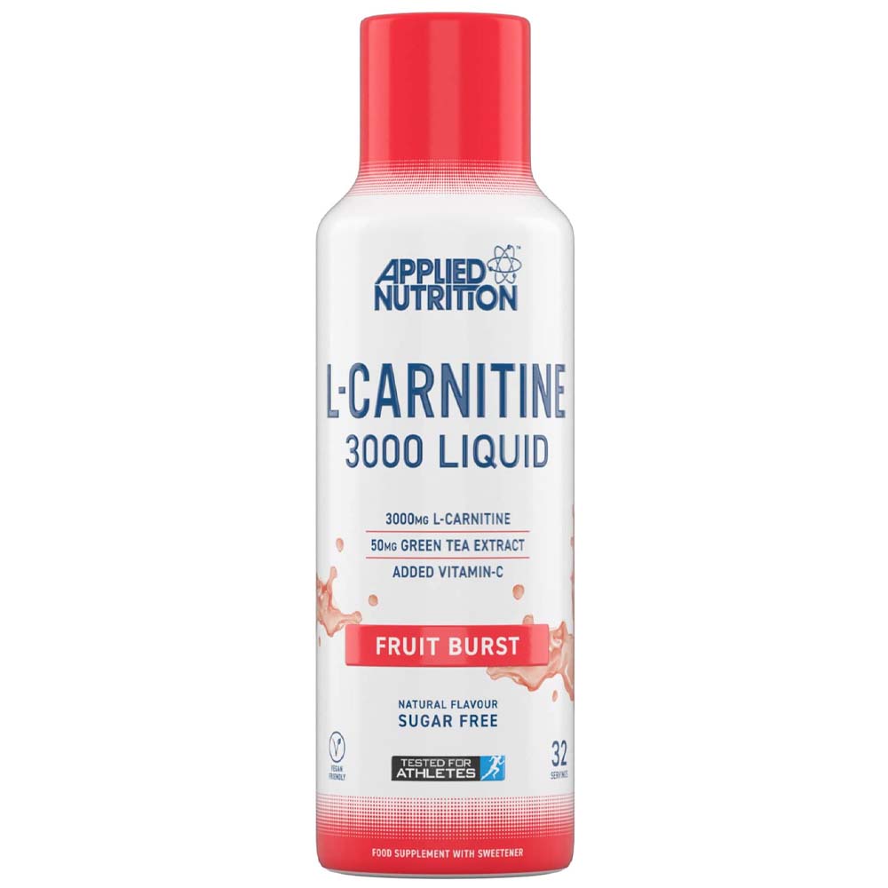 laperva l-carnitine 3000 Applied Nutrition L Carnitine Liquid Knee Pain Specialist | Liquid Pump: Liquid Glycerol with Arginine Nitrates (Flavor):Blue Razz sunscreen lotion